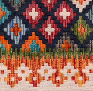 พรมขนสัตว์ทำด้วยมือหรูหราทันสมัยมือนุ่มผูกปมลวดลายนามธรรมที่สวยงามปรับแต่งขนาด5x8 12X14สำหรับบ้านสำนักงานโรงแรม - Product Image 5