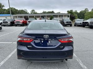 Sử dụng 2022 cho Toyota Camry Le trái-tay Lái Xe (LHD) tuyệt vời tay công cụ cho sử dụng hàng ngày - Product Image 6