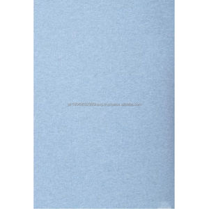 สเวตเชิ้ตคอลูกเรือผ้าฝ้ายผสมเฟรนช์เทอร์รี่ทรงหลวมสำหรับผู้หญิงเสื้อกันหนาวผ้าฝ้ายออกแบบโลโก้ได้ตามต้องการ - Product Image 6