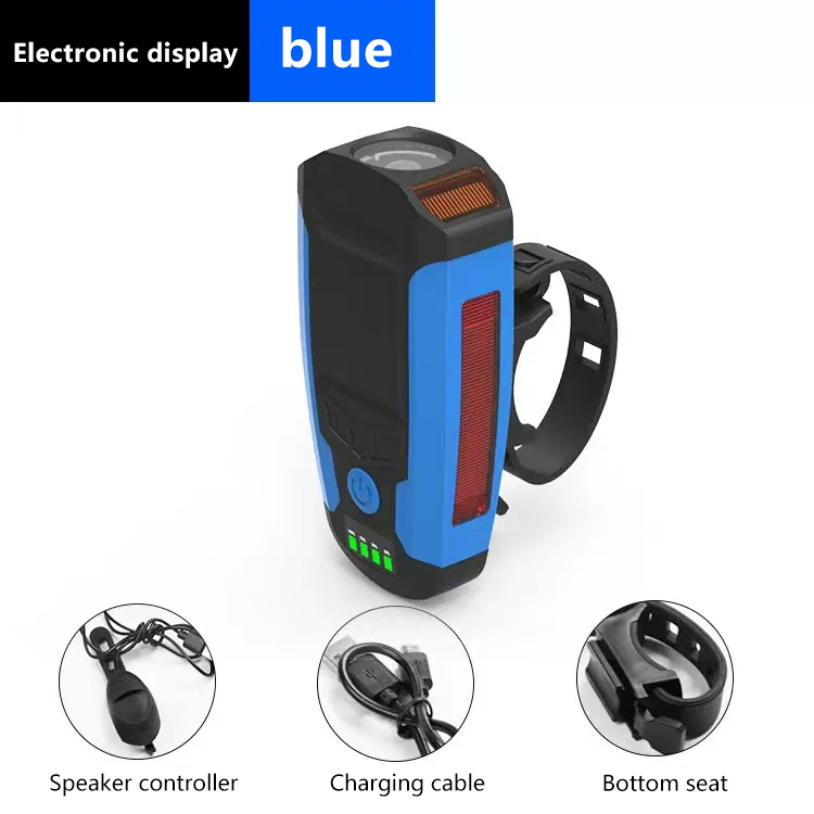 Blue (Battery level display)