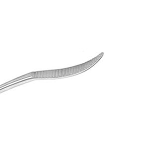 Bennett Instrumentos quirúrgicos médicos de acero inoxidable de tamaño personalizado Nuevo diseño Bebé Grupo DE EDAD Palancas óseas Proveedores de Pakistán - Product Image 5