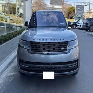 รถแลนด์โรเวอร์ เรนจ์โรเวอร์ SE ปี 2023 มือสอง พวงมาลัยซ้าย/ขวา - Product Image 1