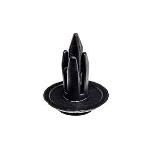 Clips de Retención para Molduras de Puertas Interiores para Mazda 3 6 626 323 MX-3 RX-7 - 50 Piezas - Product Image 4