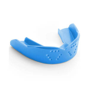 Protector Bucal Totalmente Personalizado, el Más Vendido, Último Modelo, Protector Bucal de Boxeo de ZAVI SPORTS, Hecho de Silicona para Protección Dental - Product Image 1