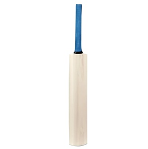 Batte de cricket en bois de saule anglais, best-seller 2025, batte de cricket professionnelle avec poignée verte - Product Image 4