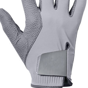 Gants de golf en cuir Gants de golf main gauche en peau de mouton couleurs personnalisées Gants de sport respirants antidérapants avec logo personnalisé - Product Image 2