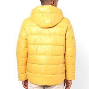 Abrigo de invierno de diseño superior clásico, chaquetas acolchadas, gran oferta, chaqueta acolchada gruesa e impermeable con capucha - Product Image 6