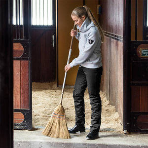 Women's Breaches Custom Made Horse Riding Breeches With <b>Knee</b> <b>Patch</b> for Horse riding pants - Product Image 3