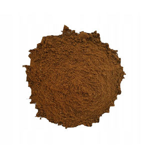 Grado de alimentación de oligosacáridos de quitosano de alta calidad de fábrica hecho de soja para peces y ganado - Product Image 6