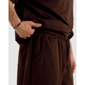 Pantalones de Hombre en Stock, con Estampado de Felpa, Verano, Personalizados OEM/ODM - Product Image 5