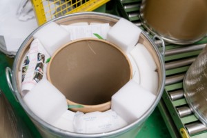 Fil de soudure ER70S-6 SG2 CO2 personnalisable de 0.8mm de diamètre pour l'acier à souder MIG Garantie de 3 ans OEM/ODM personnalisé - Product Image 6