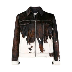 Custom Made Lightweight New Arrival <b>Men</b> <b>Leather</b> <b>Jacket</b> Luxury Style Promotion Unique Design Vintage <b>Men's</b> <b>Leather</b> <b>Jacket</b> - Product Image 1