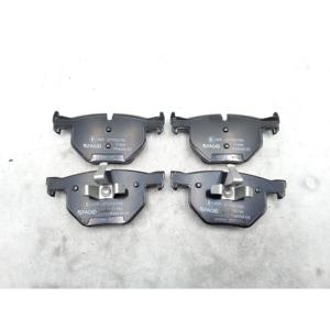 PLAQUES DE FREIN ARRIÈRES BMW Série 3 E90 Berline 2ème Série (08>) T1494mm Essence - Product Image 3