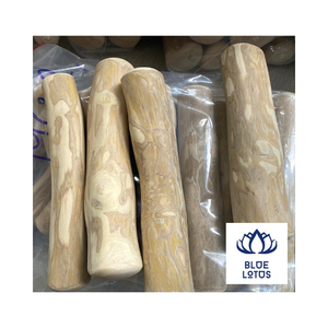 แท่งเคี้ยวสำหรับสุนัข GEM ของเล่นเคี้ยวเพื่อสุขภาพ ทำจากไม้กาแฟแท้ - Product Image 1