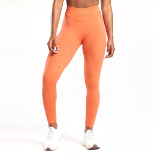 Leggings Deportivos de Mujer con Logotipo Personalizado, Calidad Premium, Sublimación, Diferentes Tallas, Nuevo Diseño, Mallas Deportivas para Mujer - Product Image 1