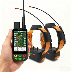 Kerah Beeper berburu tugas berat | Baterai 28hr | Penawaran grosir | Model baru 2025 - Product Image 1