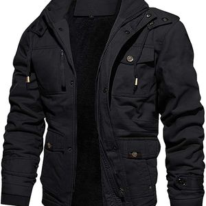 Veste universitaire pour homme de haute qualité en gros, couleurs et tailles personnalisées, position du logo sur le devant, imperméable, service OEM pour le printemps - Product Image 1