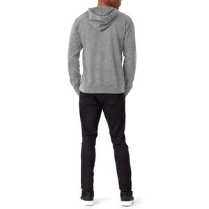 High Quality Cotton <b>Hoodies</b> DTF <b>Hoodies</b> <b>Men</b> Printing Casual Wear <b>Lightweight</b> Pullover <b>Men</b> <b>Hoodies</b> & Sweatshirts Comfort Wear - Product Image 3