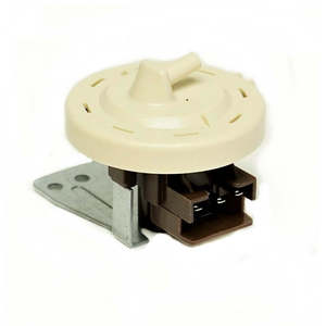 สวิตช์แรงดันน้ำไฟฟ้า ERP 6601ER1006E 120v ทำจากพลาสติก สวิตช์เครื่องฉีดน้ำแรงดันสูงแบบไฟฟ้าทำจากพลาสติก - Product Image 4
