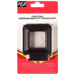 Apribottiglie Torcia Promozionale Personalizzabile - Product Image 2