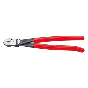 <b>Side</b> <b>Cutter</b> 'knipex' Mm 250 - Product Image 1