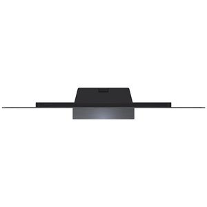 Téléviseur OLED intelligent 4K UHD de 77 pouces For Charcoal Black Série C5 Evo AI WebOS avec prise en charge du grand écran API-OLED77C55LA - Product Image 4