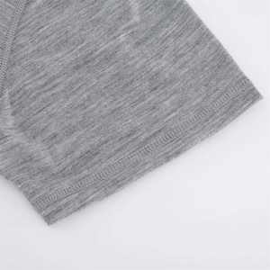 Camiseta Personalizada de Alta Calidad para Hombre, 100% Algodón, Secado Rápido, Transpirable, Manga Corta, Corte Regular, Nuevo Diseño - Product Image 5