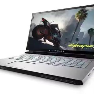 NUEVA computadora portátil de grado industrial Area 51M I9 Gen 10 Intel I7 con opciones de bricolaje compatibles con OEM y ODM - Product Image 3