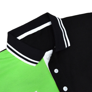 เสื้อโปโลคุณภาพสูง รับทำโลโก้ เสื้อโปโลผู้ชาย สำหรับขายออนไลน์ - Product Image 3