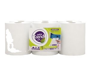 Asciugamano per Autocut 21 Cm 3.5 kg