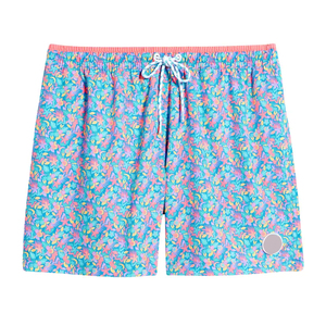 Pantalones cortos de natación ligeros personalizados para hombre, el mejor material de alta calidad, pantalones cortos de natación para uso informal - Product Image 5