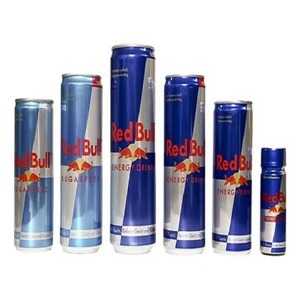 Red Bull 250ml bebida energética original para exportación al por mayor ideal para compradores internacionales que buscan bebidas de alta calidad - Product Image 5