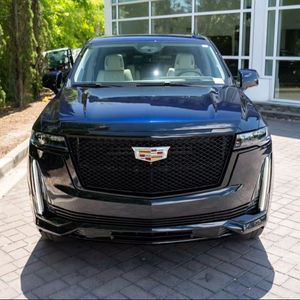 Cadillac Escalade Sport Platinum 2021 Usado Barato, 4WD, Vehículo SUV para Adultos, LHD/RHD, con 3 Años de Garantía, Listo para Enviar - Product Image 1