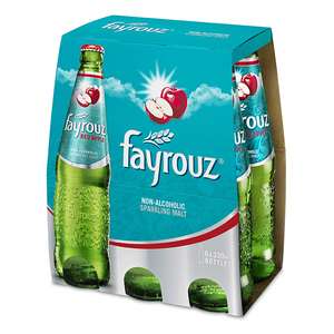 Coussinet d'allaitement maternité Fayrouz Ultra mince dessin animé lavable - Product Image 1