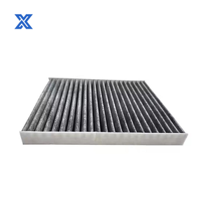 <span class=keywords><strong>Filtre</strong></span> à air de cabine recirculé 64319194098 pour BMW <span class=keywords><strong>X5</strong></span> <span class=keywords><strong>E70</strong></span> F15 X6 E71 F16, <span class=keywords><strong>filtre</strong></span> à air de cabine haute efficacité - Product Image 2