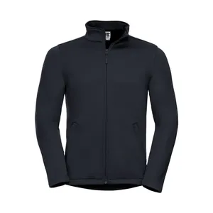 Men's <b>Smart</b> Softshell Corporate Merchandising <b>Jacket</b> for Promotional Hoodies and Sweatshirts - Product Image 2