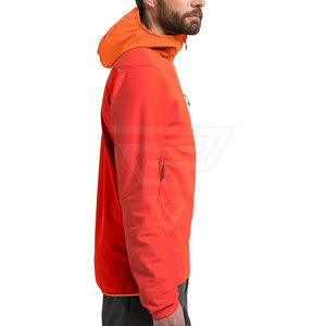 New Design <b>Men</b> Windbreaker <b>Jacket</b> <b>Long</b> Sleeve <b>Men</b> Windbreaker <b>Jacket</b> Nylon / Polyester <b>Men</b> Windbreaker <b>Jacket</b> - Product Image 2