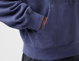 Sweat-shirts unisexes surdimensionnés écologiques à séchage rapide vintage en molleton 100% coton de haute qualité de luxe pour l'hiver - Product Image 5