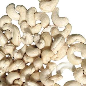 Ww210เม็ดมะม่วงหิมพานต์จากเวียดนาม W320 Ww240เม็ดมะม่วงหิมพานต์ Ww320ไม่ต้องเสียภาษี Ww240 - Product Image 1