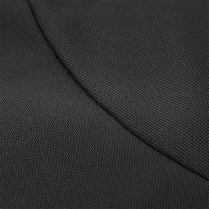 Polos con cremallera 1/4 para hombre, camiseta de manga corta con cremallera de un cuarto, atlética, deportes de verano al aire libre, gimnasio, Fitness, ropa para hombre, polos - Product Image 5