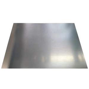 Plaque d'acier Incoloy 926 N08926 N08367 1.4529 25-6mo 6mo - Product Image 6