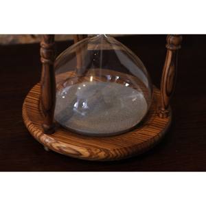 Qualité exclusive Logo personnalisable personnalisé Sand Timer Décors nautiques à bas prix - Product Image 6