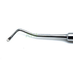 Excavadoras dentales manuales al por mayor de calidad superior Precio bajo Servicio OEM certificado CE personalizado - Product Image 5