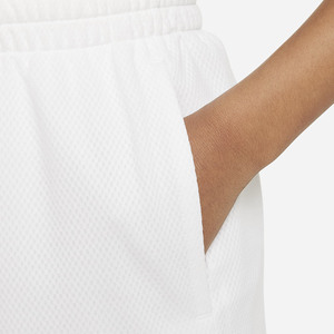 กางเกงขาสั้นบาสเก็ตบอลระบายอากาศได้ดีแบบลำลอง2025ทำให้ผู้เล่นเย็นสบายด้วยผ้านุ่มแห้งเร็วและปรับแต่งได้คุณภาพสูง - Product Image 2