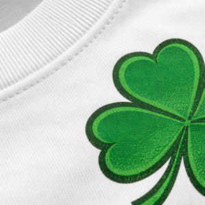 เสื้อยืดโอเวอร์ไซส์สีขาวสำหรับผู้ชาย ผ้าคอตตอนนุ่ม น้ำหนัก 230GSM พิมพ์โลโก้ได้ตามต้องการ สไตล์ลำลองแนวสตรีทแวร์ - Product Image 6