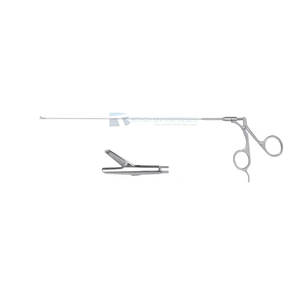 คีมผ่าตัดแบบใช้มืออุปกรณ์ทำจากสเตนเลสมีเอกลักษณ์พิมพ์โลโก้ตามสั่ง - Product Image 1