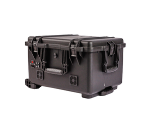 C5-20A PD USB-C máy tính xách tay sạc giỏ hàng với cmal100 cho khu vực từ xa - Product Image 5