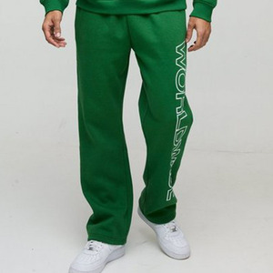 Custom Trendy Hoodie pantalones de chándal Jogger Set Cargo pantalón chándal transpirable de gran tamaño en todo el mundo chándal con capucha para los hombres - Product Image 5