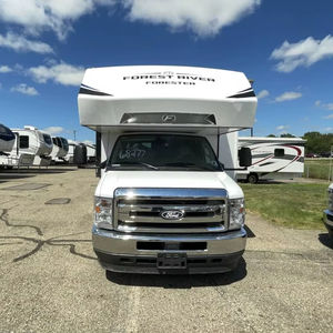 Nouvelle caravane de camping 2026 F-o-r-e-s-t R-i-v-e-r F-o-r-e-s-t-e-r L-e 3251D-S-F - Product Image 1