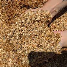 FineGrade - Aserrín y Virutas de Madera 100% Naturales de Primera Calidad - Lecho para Animales y Aves de Corral en Forma de Ladrillos, Fardos de 20 kg - Product Image 4